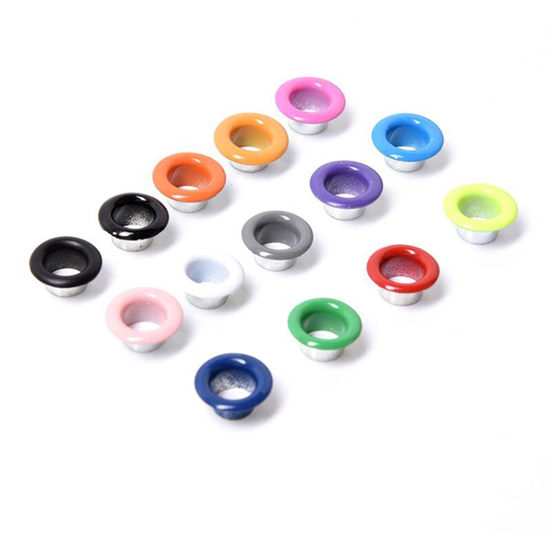 100 kpl 3 4 5 6 10 mm metalliset painonapit ompelunapit painonapit ompelu nahka askarteluvaatteet nahkatarvikkeet