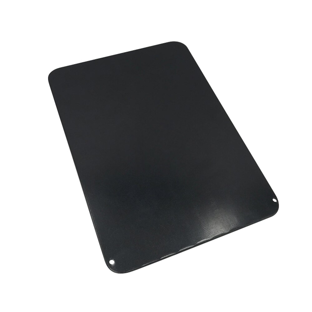 Hurtig optøning bakke optøning plade til frosne fødevarer optøning bøf kyllingebryst bacon aluminium hurtigere optøning optøning tallerken