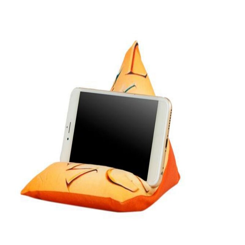 Mini monikulmainen pehmeä jalusta tyyny tablet-puhelimen pidike ipad-tablet-puhelimelle kannettava pehmeä jalusta tyyny-tablet-puhelimen pidike: G
