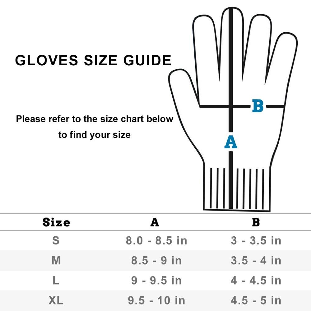 PU Coated Cut Resistant Safety Work Gloves Level 5 Cut Protection Gloves Comfortable Soft Work Gloves
