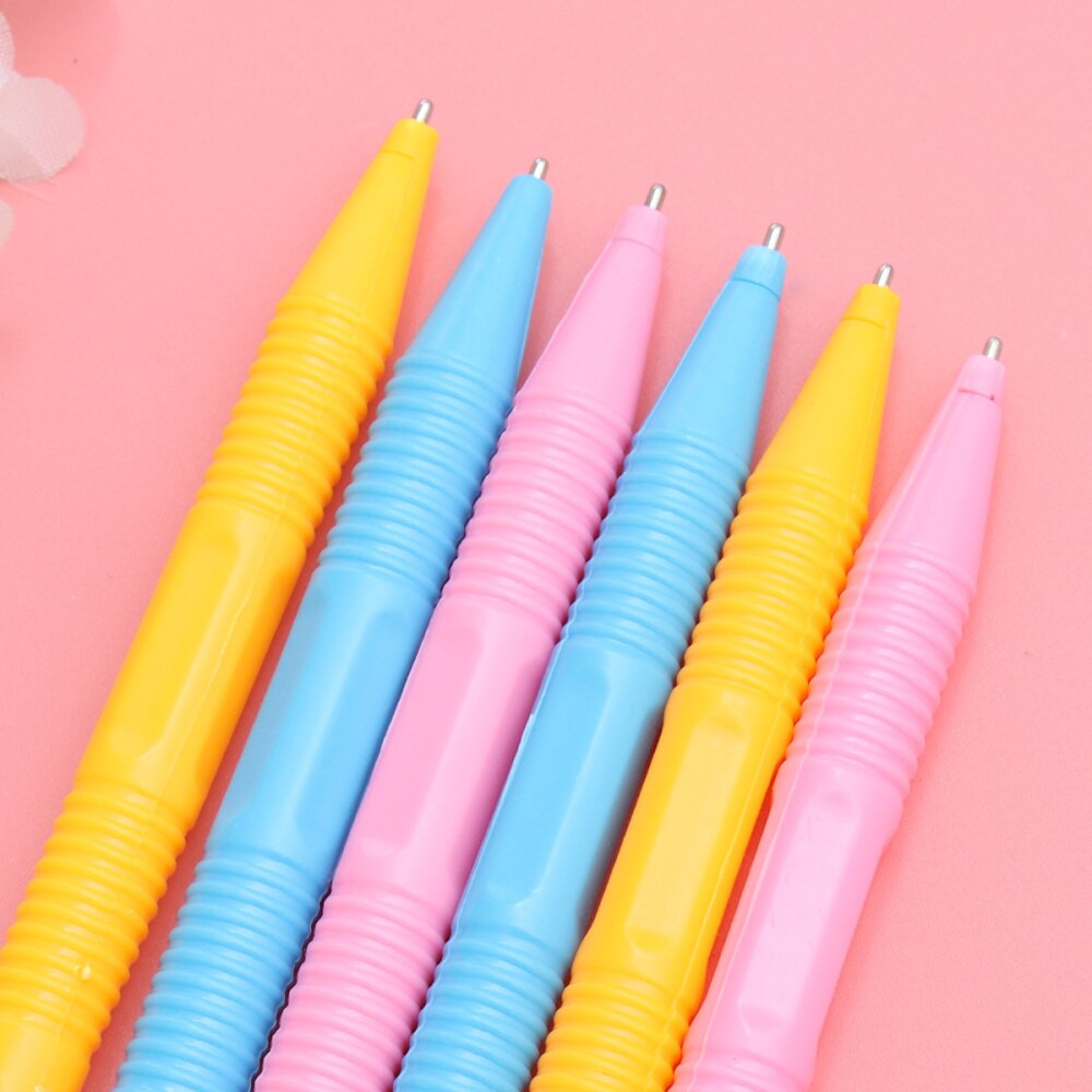 Planche à dessin magnétique, 6 pièces, stylos spéciaux pour bébé, peinture, musique, dessin, jouets, stylos Magnatab