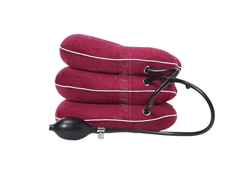 Selling the neck physical therapy office relaxed portable neck tension release The neck support care: D