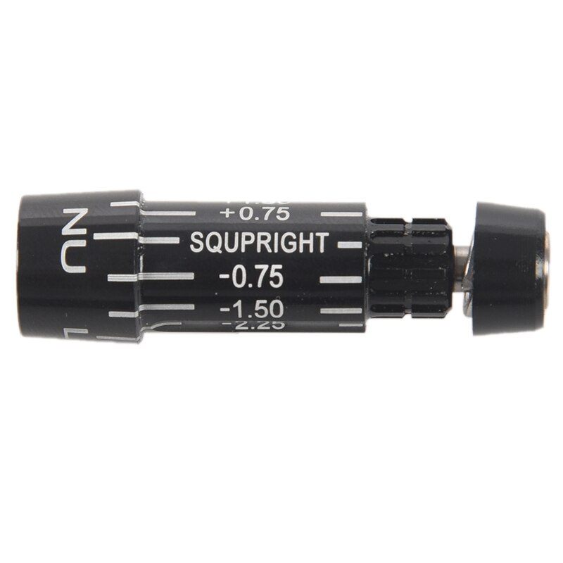 .335 Tip Golf Shaft Adapter Sleeve For Custom XL 588 Driver Wood