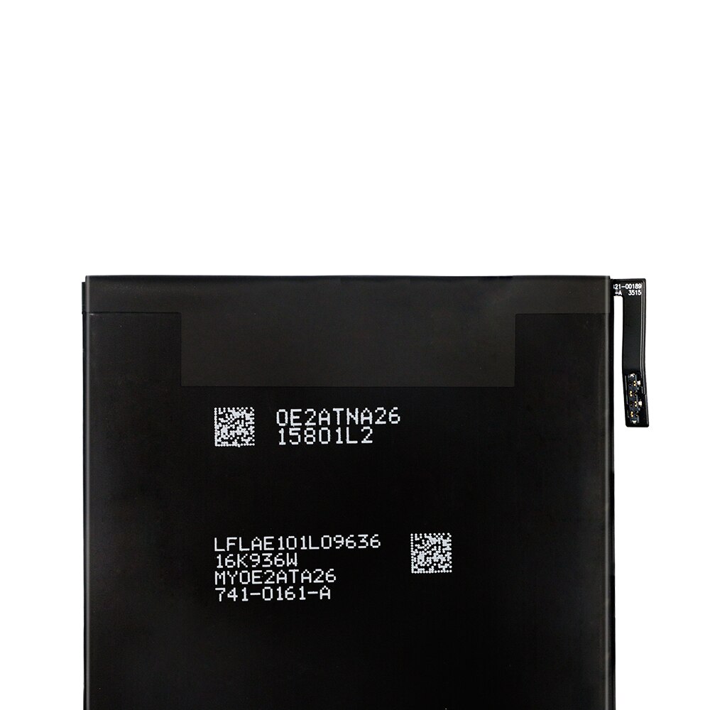OXEN Tablet Battery 5124mAh for iPad Mini 4 - Replacement Li-Ion Battery Parts