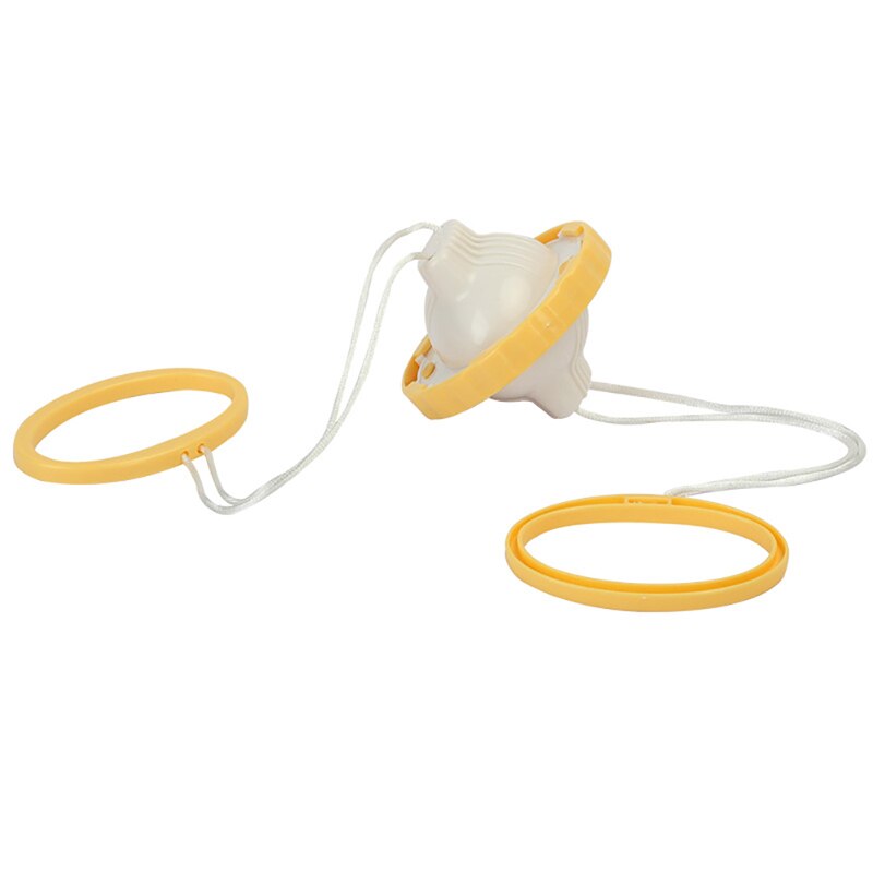 Portable Throw Egg Scrambler Golden Egg Yolk Shake Vicedeal
