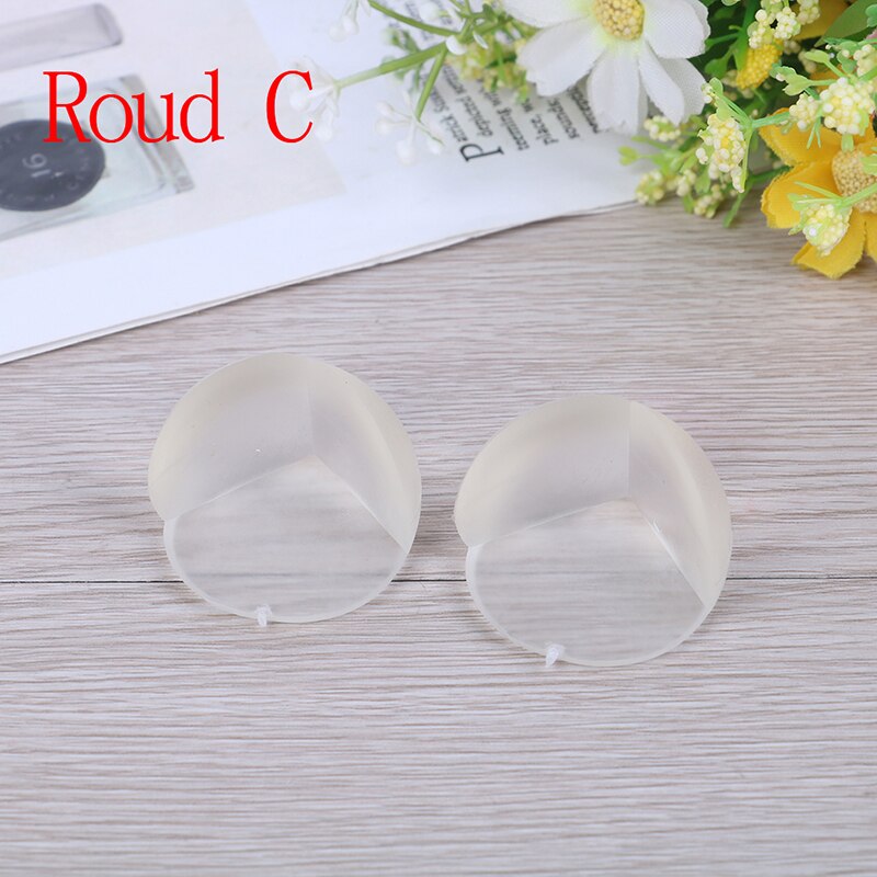 20pcs edge protection angle to protect baby and child safety table furniture