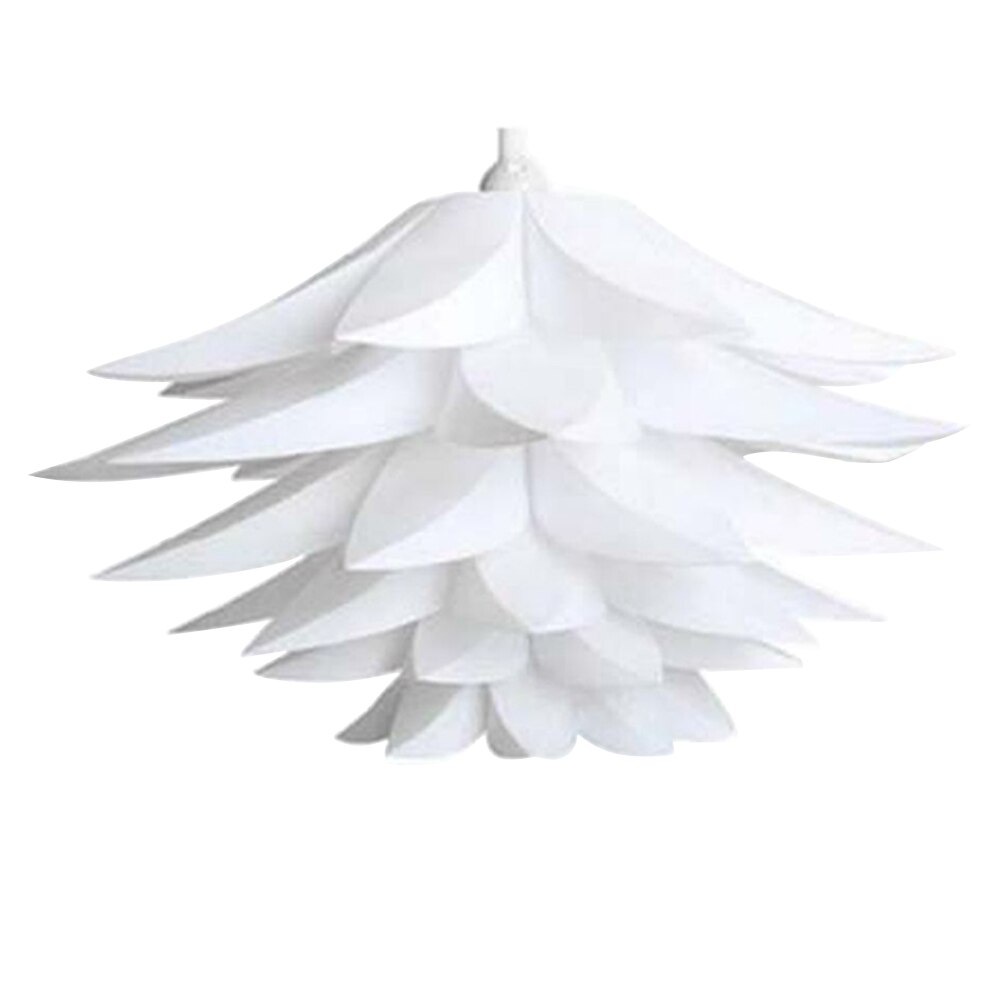 Pendant Lamp Shade Lamp Shades Kit DIY Puzzle Lampshade DIY DIY Jigsaw Lampshade Assemble Puzzle Lamp Shade