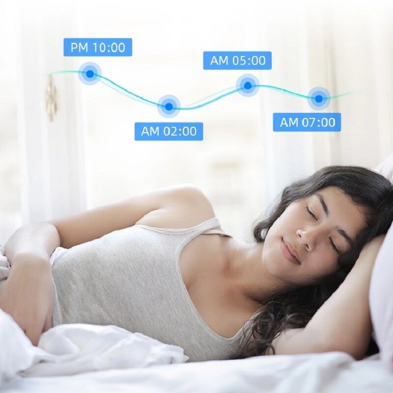 Broadlink RM4 Pro / RM4C Mini Universele IR RF Remote Control Afstandsbediening Compatibel Alexa Google Assistent For Ac