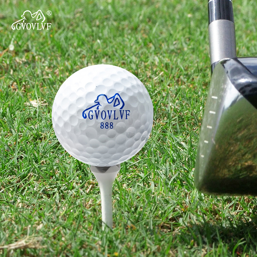 30 stk. 38mm længde tee-system i plastik golftees 83mm der maksimerer ydeevnen fra tee golftilbehør til golfspillere