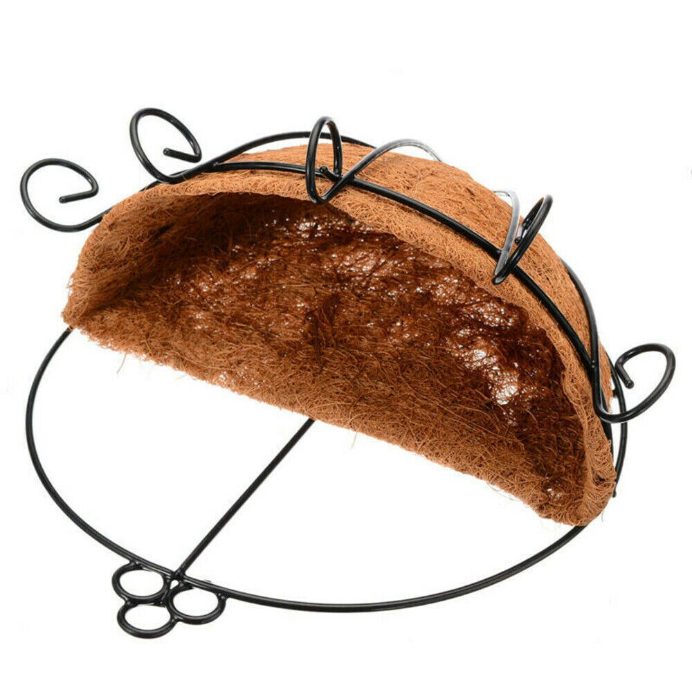 Huishoudelijke Opslag Ijzeren Mand Tuin Bloemenvaa... Grandado