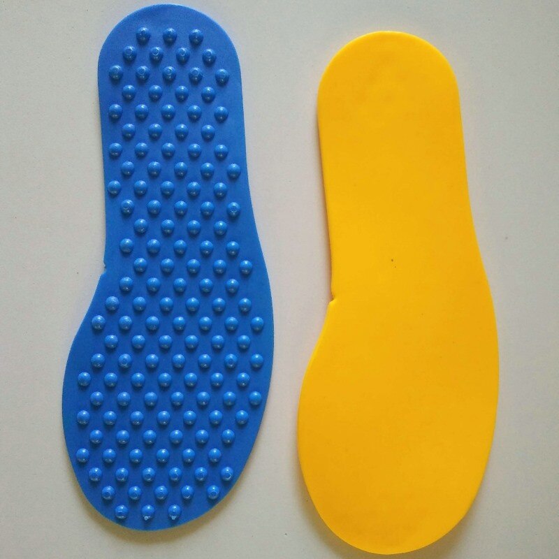 thumbnail image 2 of For Autism 5 Pairs Sensory Foot Prints For Children 2 of 14