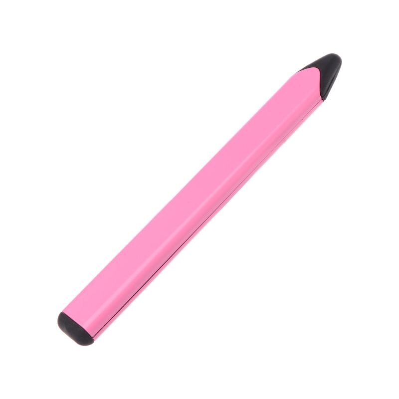 Penne Stylus Universale - Matita Capacitiva Touch Screen per iPad iPhone Tablet PC: Rosa shocking
