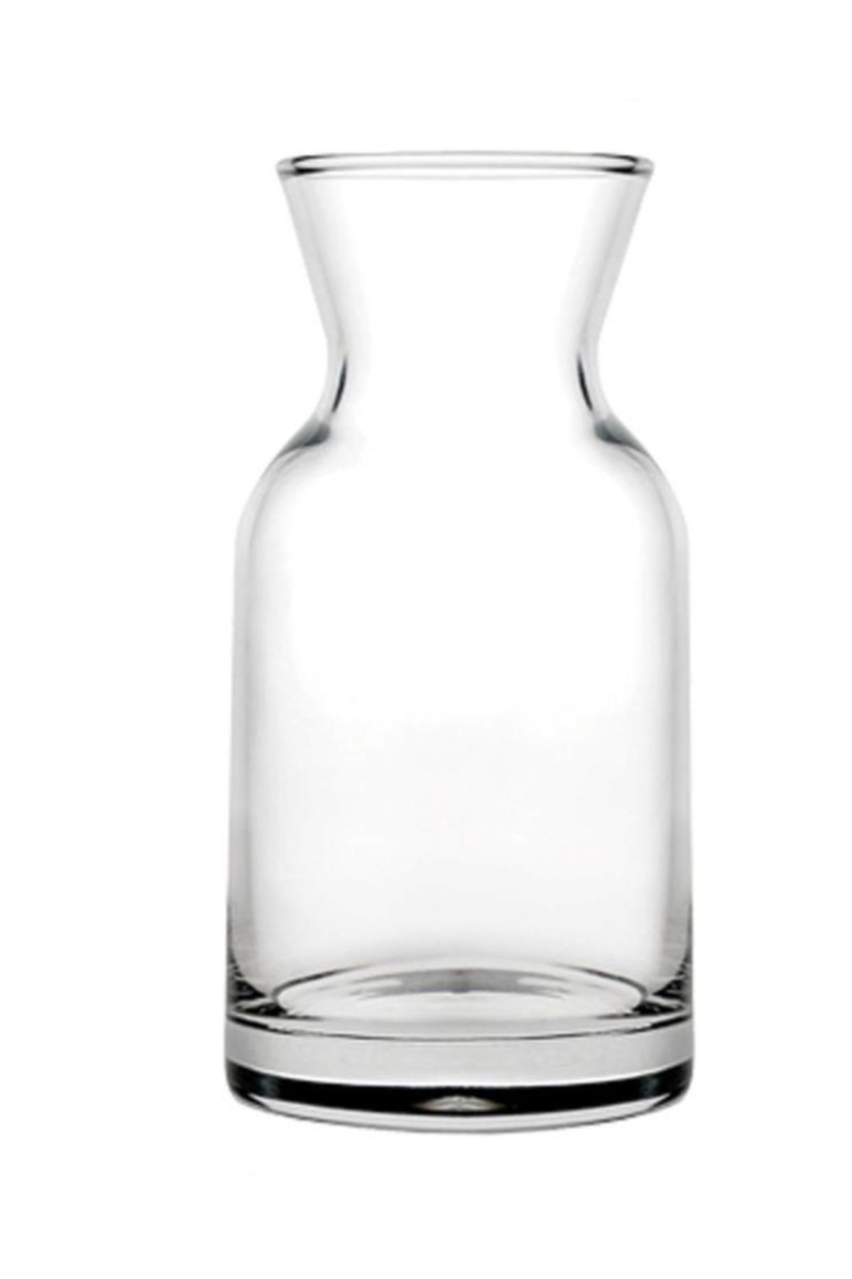 Pasabahce Village Carafe présentation jus de fruits bouteille d'eau bouteille 6 pièces 195cc