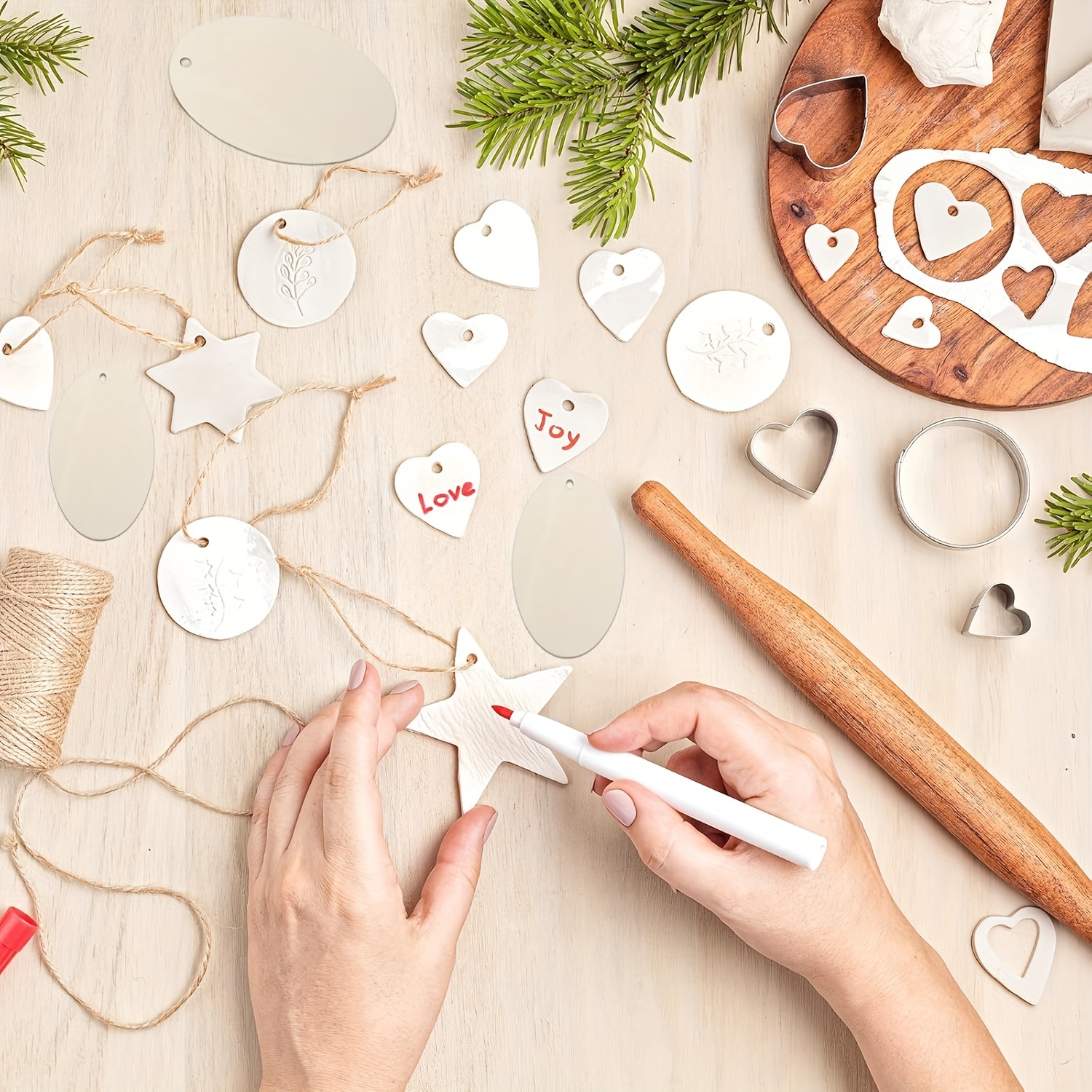 36 peças de etiquetas de madeira em branco retangulares de ângulo reto com furo 2.76x4.33 peças de madeira etiquetas de presente de madeira para projetos de artesanato