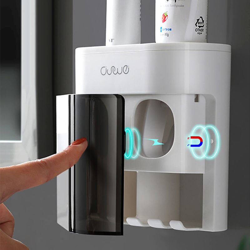 Dispenser Dentifricio Parete | Confronta prezzi
