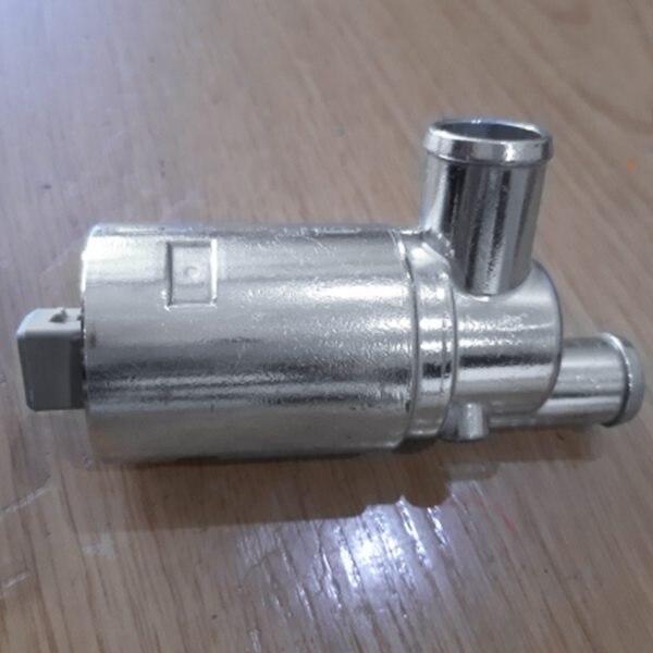 0280140512 de Control de aire de ralentí válvula IAC para Passat Golf A6 Cabriolet Corrado Quattro 2 RS2 S6