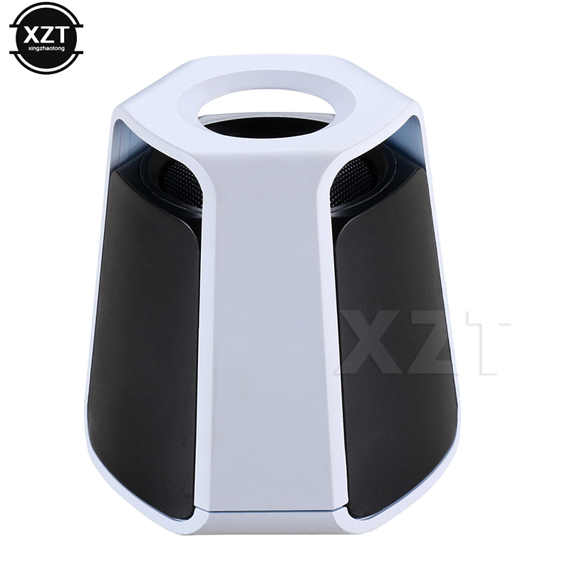 CY-02 Bluetooth Speakers Draagbare Luidsprekers Subwoofer Mini Speaker Portable Voor Pc Laptop Android Telefoon