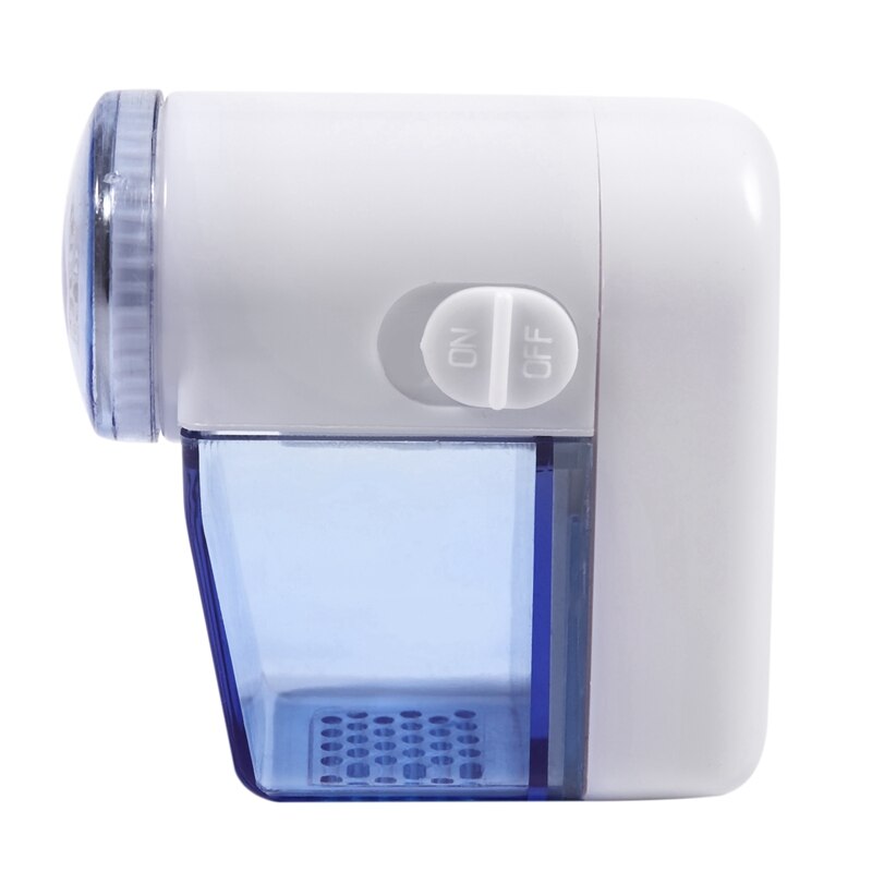 Hemline MR4005 | 3-in-1 Kleren Borstel | Met Lint Collector & Schoenhoorn