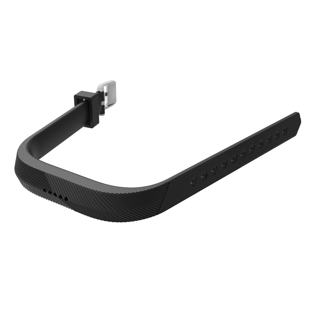 Voor Fitbit Flex 2 Armband Strap Vervanging Horloge Band Polsband Voor Fitbit Flex2 Riem Met Metalen Gesp