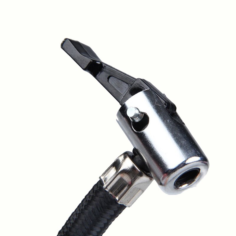 260PSI Mini Air Compressor Inflator Car Tire DC 12V