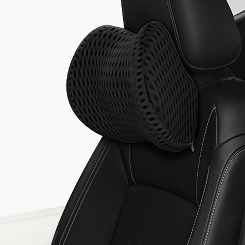 Ademend Geheugen Katoen Fysiotherapie Lumbale Kussen Taille Voor Autostoel Rugpijn Ondersteuning Kussen Bed Sofa Kantoor Slaap Kussens: 05 Head Pillow