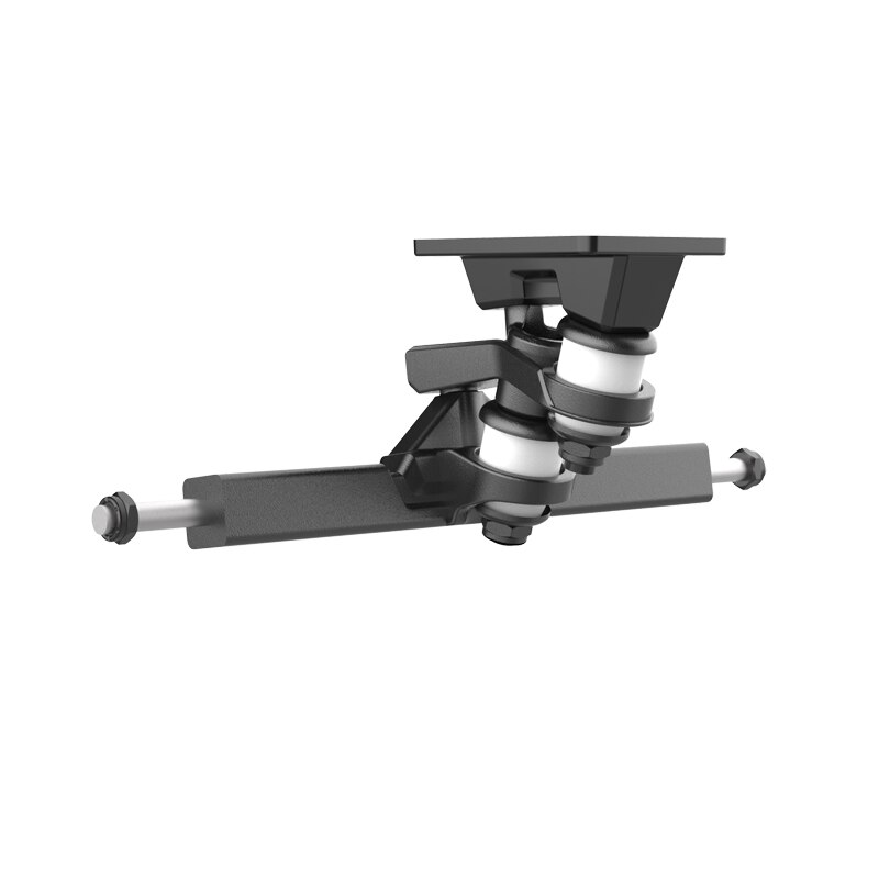 Maxfind – camion de Skateboard électrique , Double Kingpin, longboard Bridge, accessoires de roulement