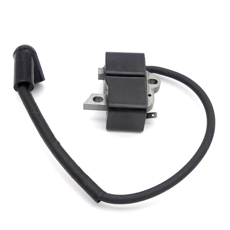 Tennspole modul magneto passer for husqvarna 124 125 128 hageverktøy gass motorsag trimmer reservedeler 530039224 / 545046701