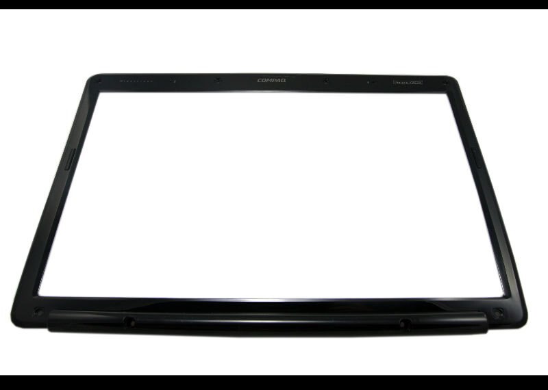 Laptop-abdeckung: lcd-blenden für hp presario  v3000 serie  - 60.4 f 515.003