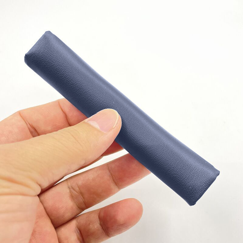 Oordopjes Voor Jbl Tune 700bt 710bt 700Btnc 750bt 760Btnc Lederen Oorkappen Oordopjes Accessoires Head Beam Pad Cover: Sneeuw