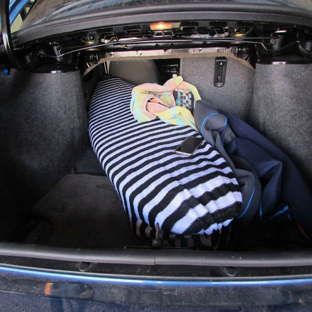 Housse de planche de Surf, sac de transport de prise de planche de Surf, sac de protection extensible Wakesurf Longboard