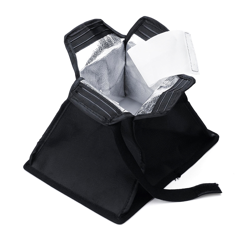Portátil Mini Softbox Difusor, Flash Velocidade Luz, Fotografia, 10x13cm