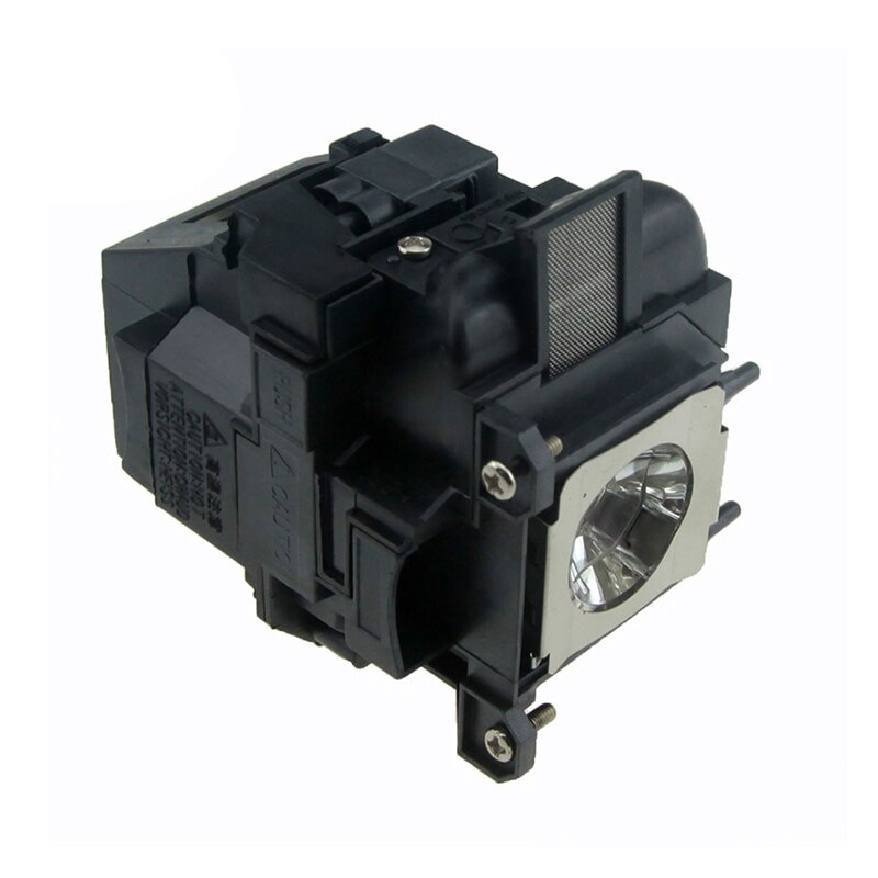 Replacement Projector Lamp ELPLP78 For EPSON EB-945/EB-955W/EB-965/EB-98/EB-S17/EB-S18/EB-SXW03/18/EB-W18/EB-W22/EB-W28/EB-X03