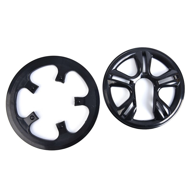 1pc bicicleta piñón biela-manivela Protector Cadena de bicicleta accesorios de ruedas