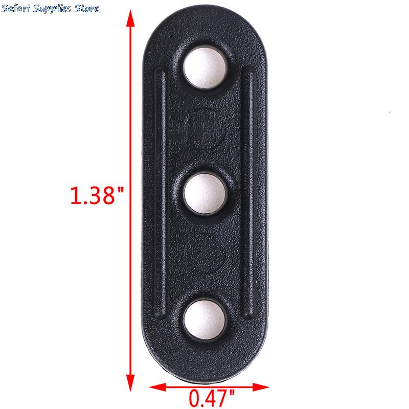 10 stk strammer telt reparasjon camping telt lås snor tau feste strammere bøyde løpere utendørs camping tilbehør