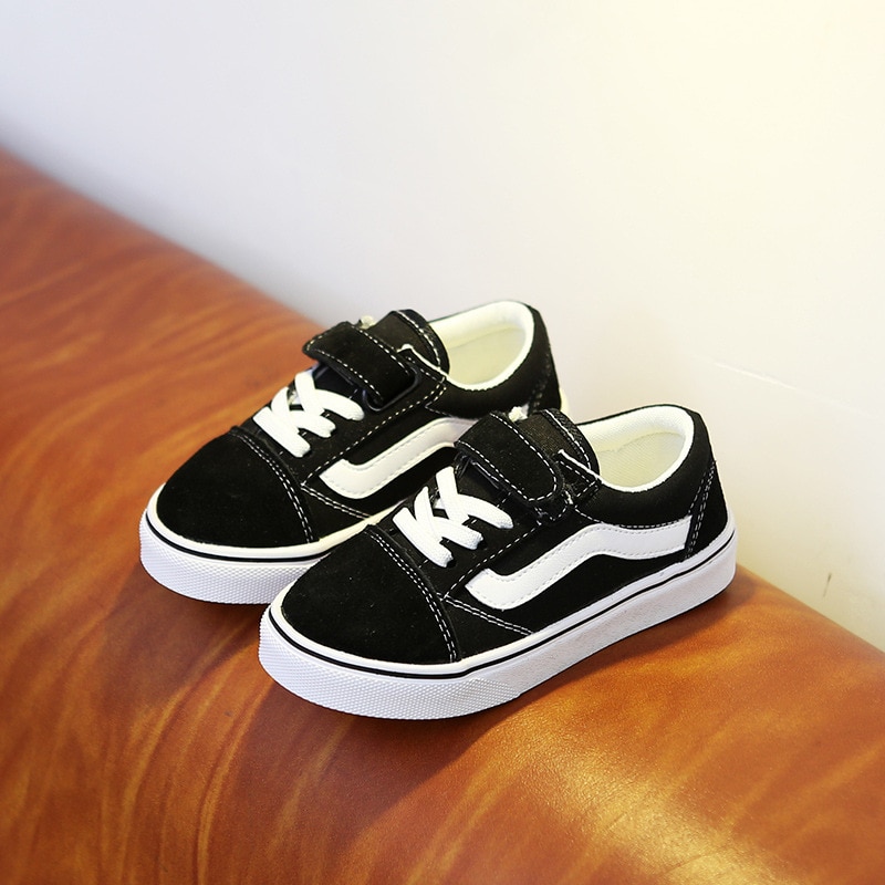 Vfochi Meisje Jongen Schoenen Voor Kinderen Mode Jongen Casual Schoenen Kinderen Antislip Sport Schoenen Unisex Jongens meisjes Canvas Schoenen
