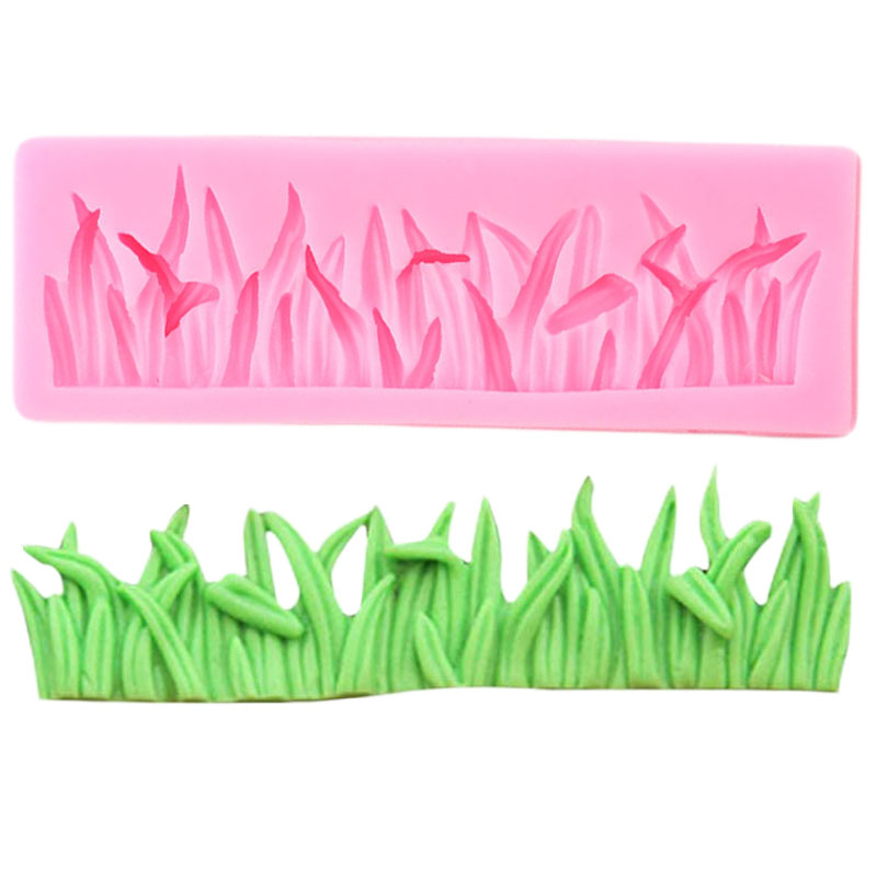 Eekhoorn Boomstronk Dennenappels Siliconen Mallen Paddestoel Slak Fondant Cake Decorating Gereedschap Diy Snoep Hars Klei Chocolade Mallen: CD245