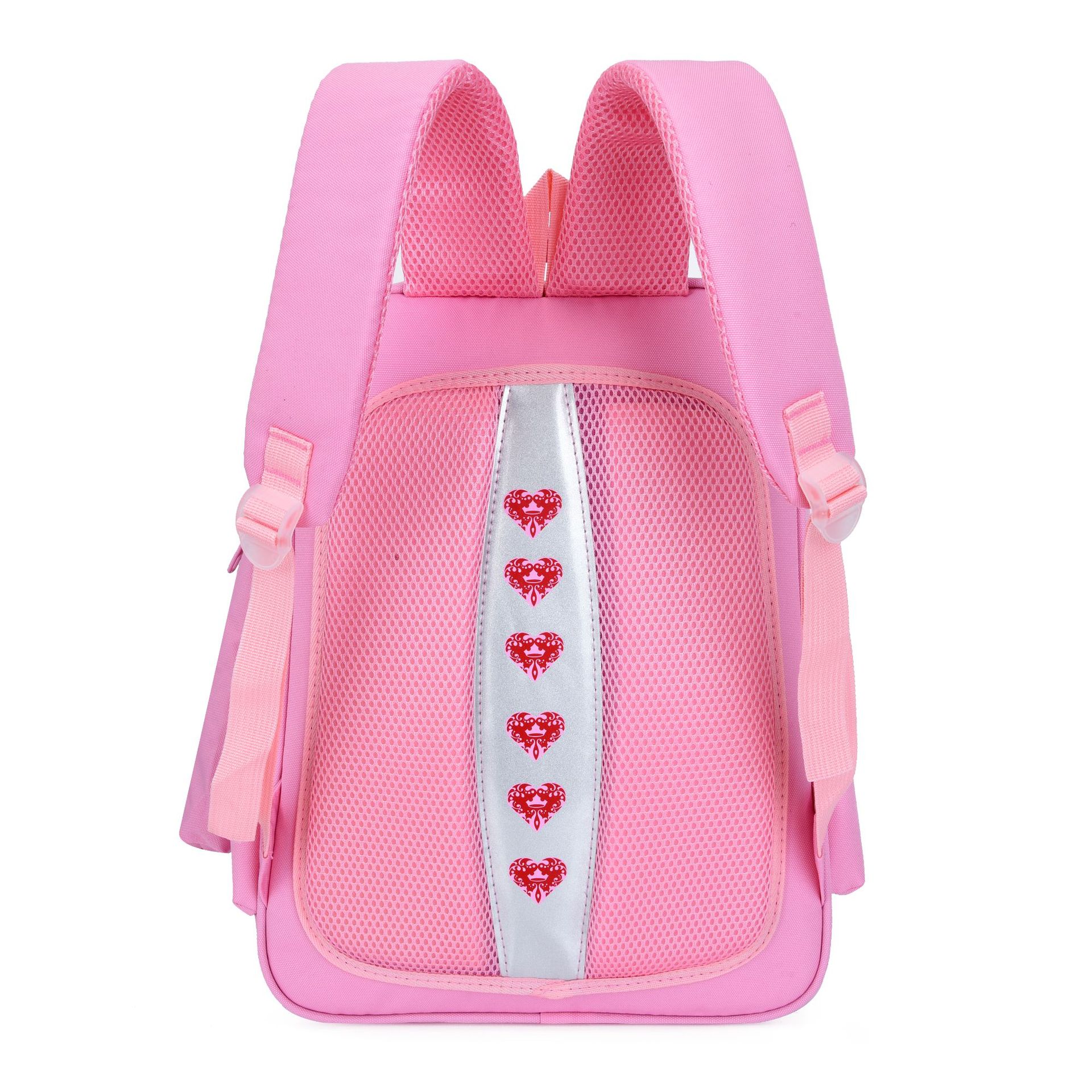 School Rolling backpack Bags kids travel trolley bag teenager Children wheeled backpack for girls boys school bag with wheels