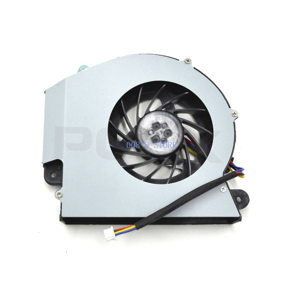 Laptop CPU Cooler Fan For Acer Aspire 8920 8920G 8930 8930G 4 Pin MF60120V1-C181-S9A MF60090V1-C060-S99