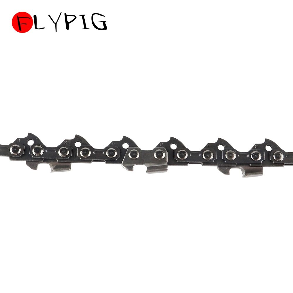 Alternate replacement Chain Saw Chain 10 Inch for HUSQVARNA STIHL 40 3/8 LP 050 Garden Tools