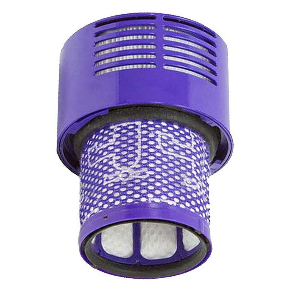 Filtro lavable, unidad Hepa para Dyson V10 SV12, animales ciclónicos, limpieza Total, piezas de repuesto, accesorios para Filtros de aspiradora