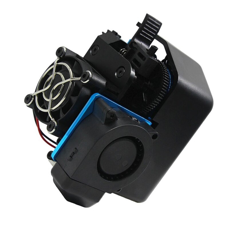 Metal Version Artillery Direct Drive Extruder Sidewinder X1 Genius 3D Printer Parts All-in-one Single Extruder Kit