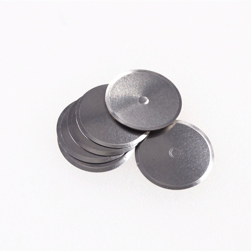 1000 pcs Metal Dome Switch Tact Diameter 3 4 5 6 7 8 9 10 12 16 mm 250 280 g force Round Shape Circular Momentary Push SPST Snap: Dia 9.0mm Centre