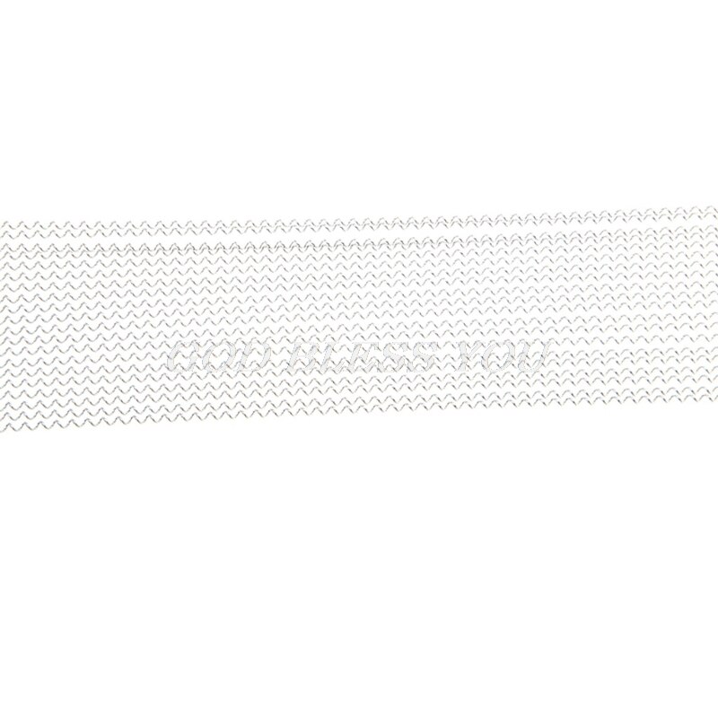 20 Strand Steel Wire Set for 14 Inch Snare Drum Percussion Instruments Parts