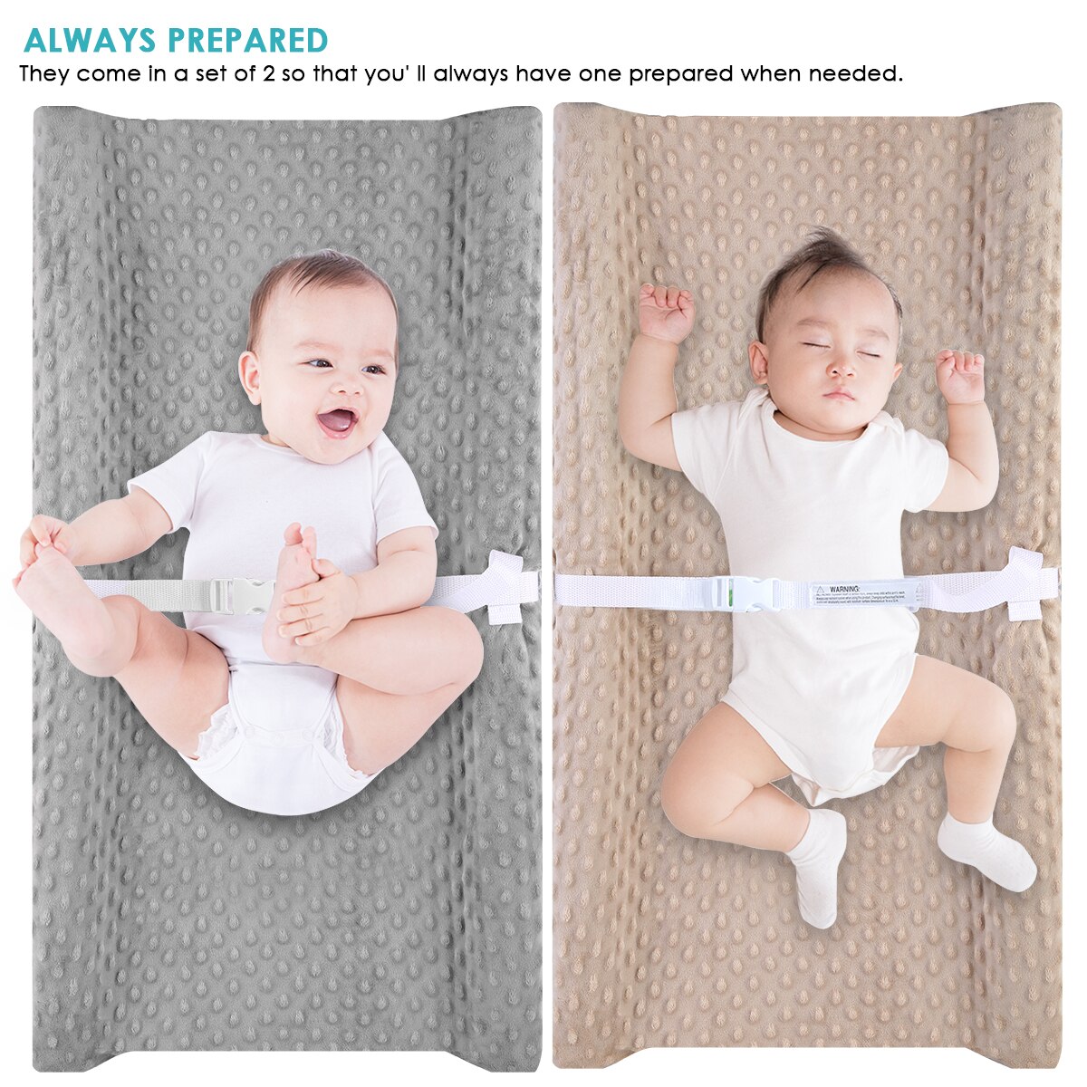 Baby Windel Ändern Pad Abdeckung Für Neugeborene Haut Freundliche Weiche Atmungsaktive Blatt Für Standard Ändern Tabelle Pads Matratze Abdeckung