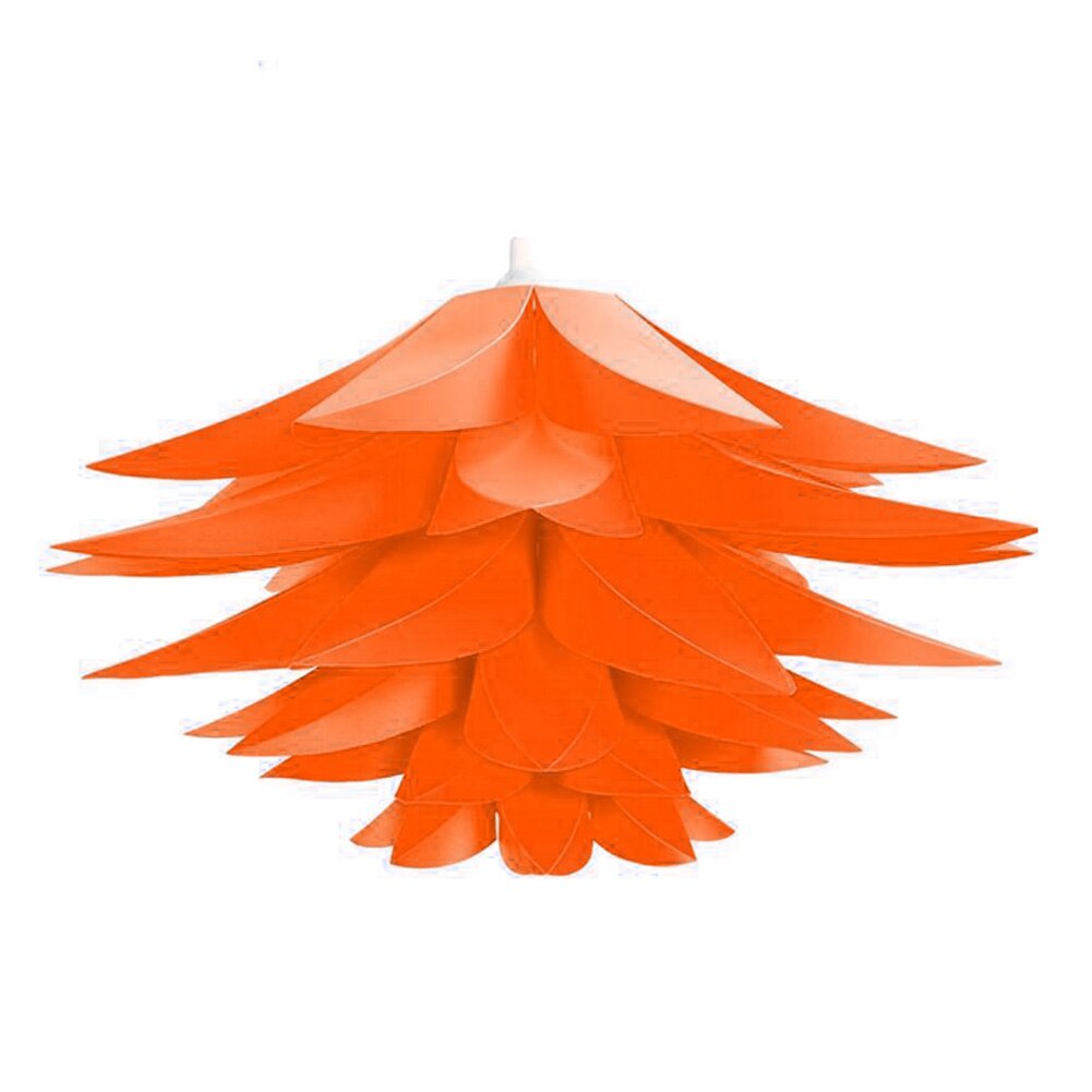 Newest DIY Pendant Light Shades Kit Lamp Shade For Chandelier Living Room Bedroom Study Dining Room --