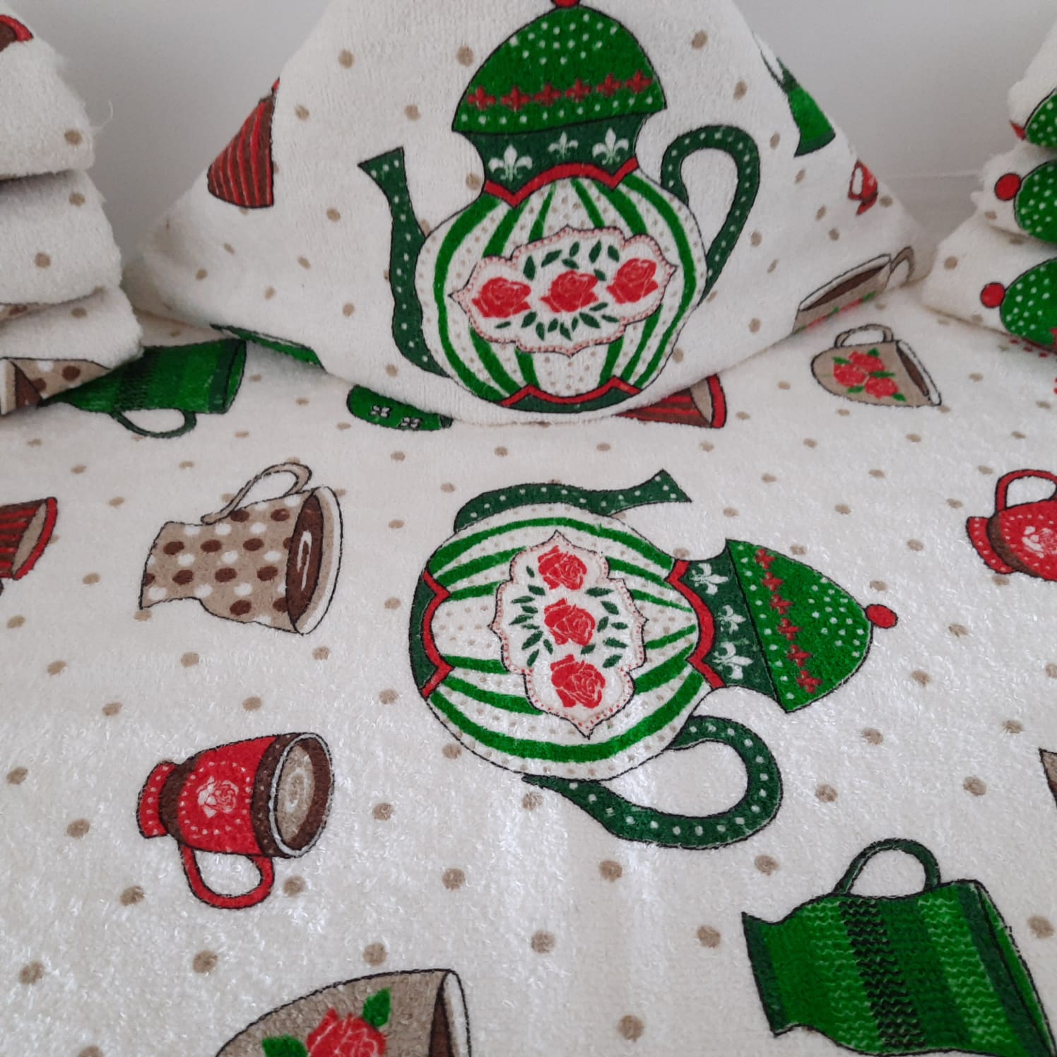 6 Pieces40X70 Cm Eenhoorn Servetten Doek Voor Thuis Cm Handdoek Linnen Servet Voor Keuken Voor Servetten Placemats Servilletas