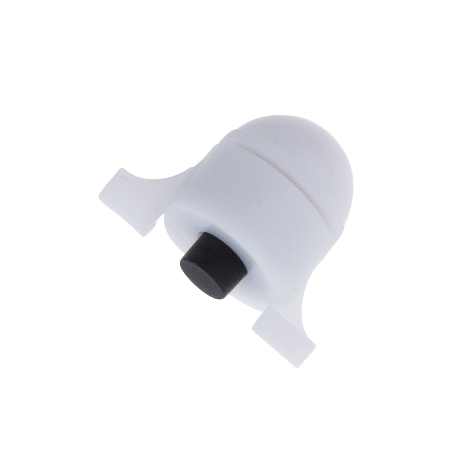 Electronic Bite Fishing Alarm Night Fishing Strike Alert LED Rod Tip Clip On Fish Bite Alarm Light Feeders For Feeder Fishingrod: 1pcs