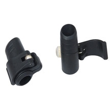 Ersatz Walking Stick Sperre Outdoor 14mm / 16mm / 18mm Trekking Pole Schnee Eis Spazierstock Zubehör