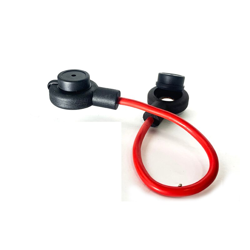 Instrument power cable