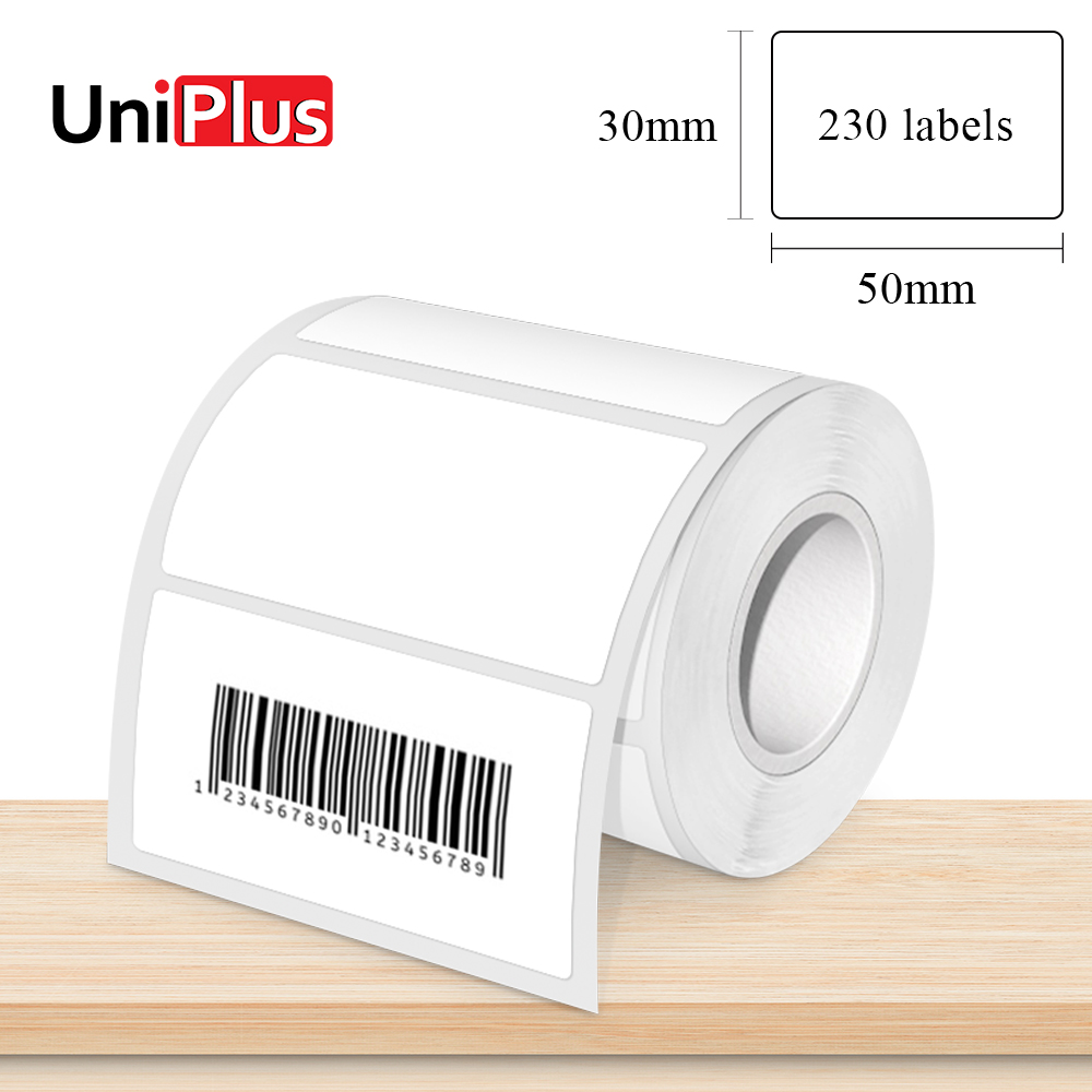 Inkless Adheisve Sticker Labeling Machine P50 Thermal Printer Bluetooth Portable Label Maker Similar as M220 M110 E210 Labeller
